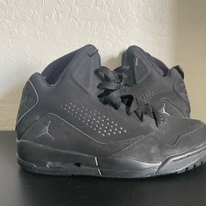 Jordan Sc-3 black men’s 8